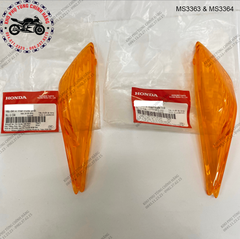 NẮP ĐÈN XINHAN TRƯỚC XE CLICK - HÀNG CHUẨN CHÍNH HÃNG HONDA VIỆT NAM