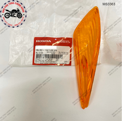 NẮP ĐÈN XINHAN TRƯỚC XE CLICK - HÀNG CHUẨN CHÍNH HÃNG HONDA VIỆT NAM