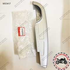 Bộ hộp xích (trên, dưới) - Wave Alpha 100 (2001-2005) + Future I (1999-2004)