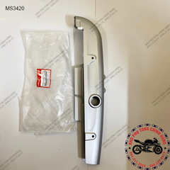 Bộ hộp xích (trên, dưới) - Future II đời 2004-2005