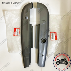 Bộ hộp xích (trên, dưới) - Future Neo (2005-2009) + FUTURE X (2010-2011)