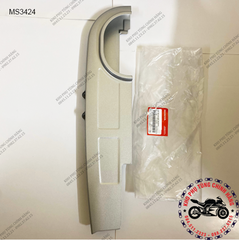 Bộ hộp xích (trên, dưới) WAVE ALPHA 100 (2011-2015); Wave 100 RS (2007-2009)