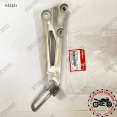 GIÁ ĐỂ CHÂN SAU dành cho xe Super Dream 100 đời 1997-2009