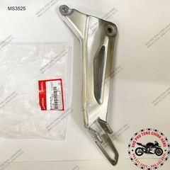 GIÁ ĐỂ CHÂN SAU dành cho xe Super Dream 100 đời 1997-2009