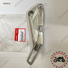 GIÁ ĐỂ CHÂN SAU dành cho xe WAVE 100 đời 2001-2005 và xe FUTURE đời 1999-2004