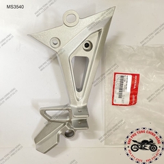 Giá để chân sau dành cho xe WAVE RSX 110 đời 2014-2015