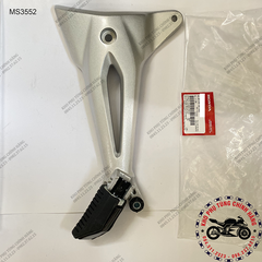 Bộ để chân sau dành cho xe WAVE ALPHA 100 đời 2013-2015