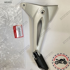 Bộ để chân sau dành cho xe WAVE ALPHA 100 đời 2013-2015