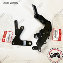 Giá đỡ để chân trước dành cho xe Winner V1 - Winner thường đời 2016-2018