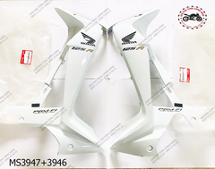 BỘ ỐP YẾM TRÁI PHẢI FU X FI NĂM 2010-2011