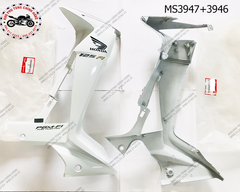 BỘ ỐP YẾM TRÁI PHẢI FU X FI NĂM 2010-2011