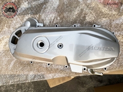 Nắp máy trái xe Vision 110 FI (2011-2014) . màu Bạc