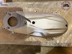 Nắp máy trái xe Air Blade 125 (2015/2019). màu Bạc