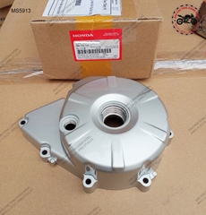 Nắp máy trái xe Future 125 đời 2011-2013