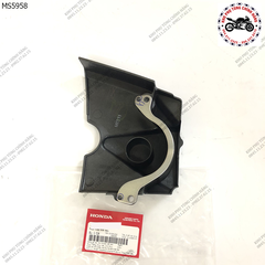 Nắp máy sau trái dùng cho xe Wave RSX/ RS (2011-2015) , xe Blade số (2014-2015)