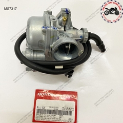 Bộ chế hòa khí dành cho xe DREAM 100 đời 2001-2005