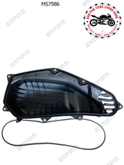 NẮP BẦU LỌC KHÍ AIR BLADE 125 NĂM 2012-2014