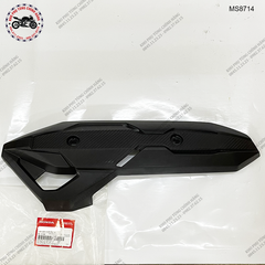 Tấm chắn nhiệt ống xả xe Air Blade 125 (2015-2016)