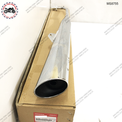 Ống xả/ Pô xe Wave RS + Wave S + Wave Alpha 100cc mới (2005-2007)