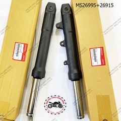 BỘ GIẢM XÓC TRƯỚC SH 125&150 NĂM 2019