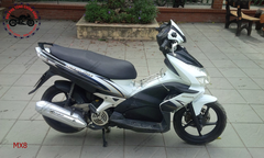 Bộ dàn áo AirBlade-2008. Có 3 màu: Đỏ- Trắng-Đen