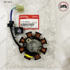 Cuộn dây máy phát điện xe Future Neo Fi 2007- 2011 ( MS 10472 )