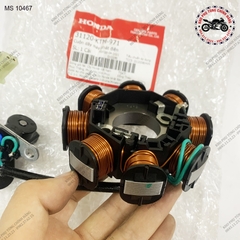 Cuộn dây máy phát điện  xe Future 2005- 2011 ( MS 10467 )