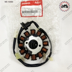 Cuộn dây máy phát điện xe Vision 2011- 2014 ( MS 10480 )
