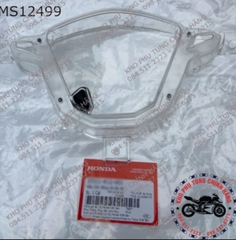 Nắp Trên Đồng Hồ Tốc Độ xe LEAD K12K đời 2017-2018