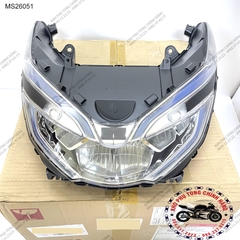 Đèn pha PCX HYBRID 150CC đời 2018-2021 -ms26051