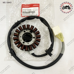 Cuộn dây máy phát điện xe Lead 2009- 2011 (MS 10443 )