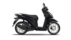Honda Vision tiêu chuẩn