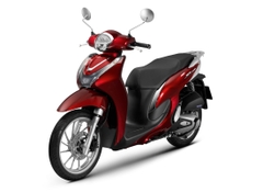 Honda SH Mode abs xám mới