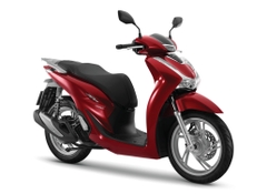 Honda SH160 abs