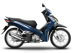 Honda Future FI đĩa