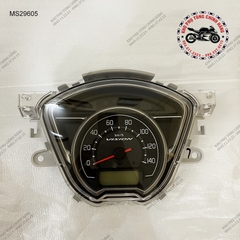 Bộ đồng hồ VISION 110cc khóa Smartkey (2020-2021)