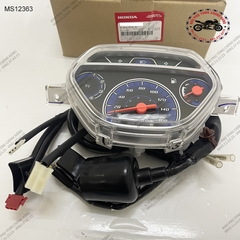 Bộ đồng hồ WAVE BLADE 110cc phanh cơ (2014-2015)