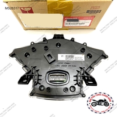 Bộ đồng hồ tốc độ SH125cc bản ABS (2020-2021)