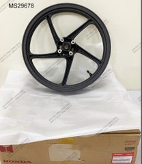 VÀNH TRƯỚC VISION 110cc đời 2020-2023