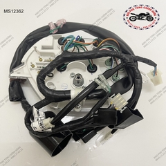 Bộ đồng hồ WAVE BLADE 110cc bản phanh đĩa (2014-2015)
