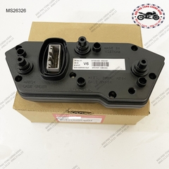 Bộ đồng hồ tốc độ WINNER X bản ABS