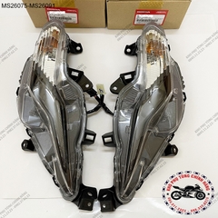 BỘ ĐÈN XI NHAN TRƯỚC LEAD 125cc (2019-2021)