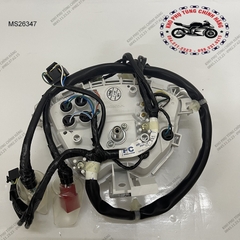 Bộ đồng hồ VISION 110cc bản khóa thường (2018-2020)