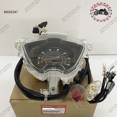 Bộ đồng hồ VISION 110cc bản khóa thường (2018-2020)