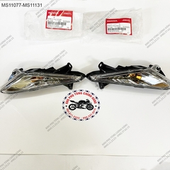 BỘ ĐÈN XI NHAN TRƯỚC WAVE RSX100 đời 2008