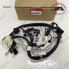 Bộ đồng hồ VISION 110cc bản khóa Smartkey (2018-2020)