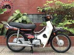 Bộ nhựa dàn áo Dream 100cc (1997-2009) đầu ngắn. Có 8 mẫu.
