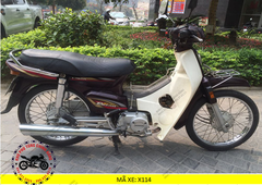 Bộ nhựa dàn áo Dream 100cc (1997-2009) đầu ngắn. Có 8 mẫu.