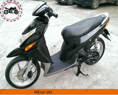 Bộ nhựa dàn áo Click-2006 (Có 6 màu: Xanh-Đen-Trắng-Hồng-Đỏ-Vàng)