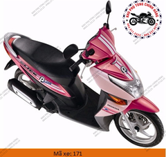 Bộ nhựa dàn áo Click Play-2008 (Có 3 màu: Xanh- Hồng-Vàng)